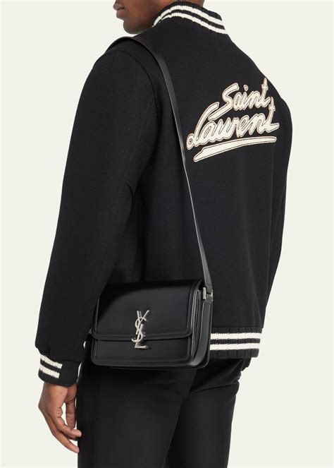 ysl satchel men|YSL satchel crossbody.